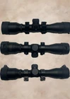 Tenpoint Multi-line Scope 50YD Blk HCA-090B Crossbow Technologies Hunting Used. Price: $146.00.