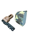 Selway Camo Bear Grayling Slide-on 5 Arrow Quiver New. Price: $117.00.