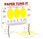 New! .30-06 Outdoors Tune-it D.i.y. Paper Tuning System, White/red PT1. Price: $25.98.