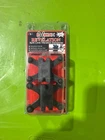 Bowjax Revelation Limb Dampener Black X2 New. Price: $18.99.