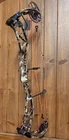 Mint Pse Evo Evl 34 Compound Bow 70# First Lite Camo Hunting New Gas Strings Used. Price: $699.99.