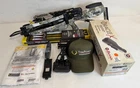 Tenpoint Flatline 460 Oracle, Acuslide, Burris Scope- CB23008-6869 New. Price: $2599.98.