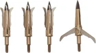 New Archery Products Nap Spitfire Maxx 100 X-bow Tt 4-PACK Multi. Price: $38.99.