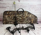 Bear Archery Species Fred 70# Lh Adjustable Draw + Extras *barely Shot* Used. Price: $379.99.