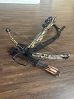 Wicked Ridge Tenpoint Warrior Hl Camouflage Compound Crossbow Scope Quiver Strap Used. Price: $250.00.