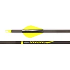 Victory Archery Vforce Elite Gpi: 8.7 Fletched Arrows, 6-PACK (VFE-350FB-6) New. Price: $74.99.