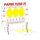30-06 Outdoors Tune-it D.i.y. Paper Tuning System With Refills 61030 New. Price: $21.99.