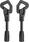 Wicked Ridge String Dampening System - Reduces Noise & One Size, Black. Price: $71.23.