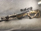 Center Point Tormentor Whisper 380 Used. Price: $164.95.