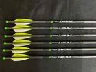 Victory X Bolt 20" Gamer V3 .003 Crossbow Moon Nock 6 Pack Brand New. Price: $64.99.