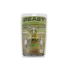 Hybrid Broadheads For Crossbows & Low,poundage Bows, Silent Locking System New. Price: $86.01.