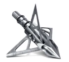 Ramcat 3-PACK Diamondback 100GR 1/16 Cut Fixed Broadhead #R1004 New. Price: $44.99.