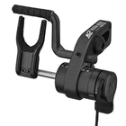 Qad Ultrarest Hunter Black Rh New. Price: $85.06.