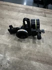 Hha Tetra Max, Rh, Single Pin, .019, Pic Mount Used. Price: $199.99.