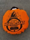 Thermaseat Heat-a-seat Insulated Hunting Fishing Cushion Pillow New. Price: $10.00.