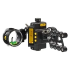 Trophy Ridge Digital React One, Pin .019, Rh, Slider Bow Sight-new. Price: $225.00.