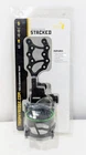 Trophy Ridge Stacked 5-PIN Bow Sight Right Hand AS905STK New. Price: $124.99.