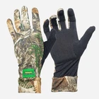 Primos Stretch-fit Camo Hunting Gloves Realtree Edge New. Price: $24.99.