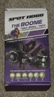New Boonie Triple Stack Bow Sight- Dovetail, Lh .019 3 Pin. Price: $404.99.