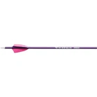 Victory Venus Youth Arrows Purple 3 Pk. New. Price: $52.99.