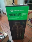 Centerpoint Patriot 425 With Power Draw Crossbow (black) (open Box) New. Price: $249.99.