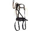 Muddy Hunting Tree Stand Safety Systems Lightweight Small-medium, Black New. Price: $115.99.