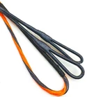 Excalibur Crossbow Replacement Bowstring - Micro Series 26 1/8" New. Price: $36.99.