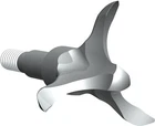 G5 Small Game Head 100GR 1EA New. Price: $20.69.