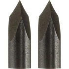 Muzzy Bowfishing Gar Point Replacement Tips 2-PACK New. Price: $12.50.