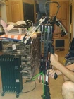 Centerpoint AXCD190FCK Sniper 390 Compound Crossbow New. Price: $205.00.