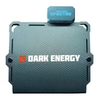 Dark Energy Spectre 8W Ultra Portable Lightweight Folding Gray Solar Panel New. Price: $119.99.