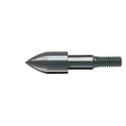 Saunders 5/16" 100 Grain Bullet Field POINT-12 Pack Use W/ Easton Victory New. Price: $9.49.