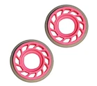 Mathews Hds Lite Pink 2-PACK Riser Vibration Dampener #80593 New. Price: $13.99.