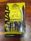 Nap Spitfire Mechanical Crossbow Broadhead 100 Grain 1.5" Cut 3-BLADE New. Price: $20.00.