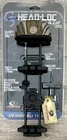 G5 Head-loc Air Quiver 4 Arrow Bottomlands Camo Bow Hunting Tree Mount New. Price: $48.99.