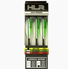 Victory Archery Elite .001 Arrow Shafts Pack 236-8 Grains HLRE-500FA-6 New. Price: $99.99.