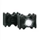 Elite Vibex Beacon Limb Damper With Integrated Light New. Price: $44.99.