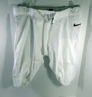 Florida State Fsu Seminoles Game Used White Pants 46 DP60842. Price: $20.99.