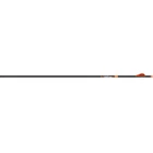 Easton 6.5 Bowhunter Arrows 250 In. Bully Vanes Pk. New. Price: $53.89.