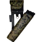 Bateman Superwear Rq Target Hip Quiver Camo Rh/lh New. Price: $48.97.