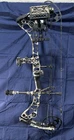 Mathews Halon 32 Compound Bow, Hunt Ready, Complete, Extras, Lh 60-70LBS Used. Price: $850.00.