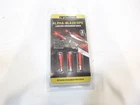 Pack Tenpoint Alpha Blaze Hpx Lighted Crossbow Nocks HEA3803R New. Price: $39.94.