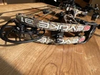 Pse Evoke 31 Right Hand Camo Compound Bow Fully Loaded 29 Draw Used. Price: $800.00.