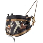 Ape Canyon Outfitters Pioneer Saddle Med Skyfall New. Price: $211.99.