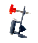 Painted Arrow MAGTA1 Tree Adapter Black/red 30" Long New. Price: $77.76.