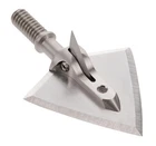 New Archery Products Silver Deep-cuts Broadhead Grain NAP-60-DC100. Price: $73.44.