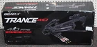 New - Bear X Trance 410 Cross Bow W/4 32 Scope, Quiver, Arrows. Price: $259.95.