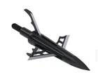 New Archery Products Broadhead DK4 Crossbow Blade 3/8 Cut 125 Grain Pack. Price: $39.99.