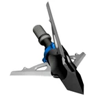 G5 Deadmeat Broadhead 100 Gr 3 Pk. New. Price: $49.99.