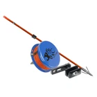 Fin-finder 10284 Bowfishing Package Raider Pro New. Price: $67.99.
